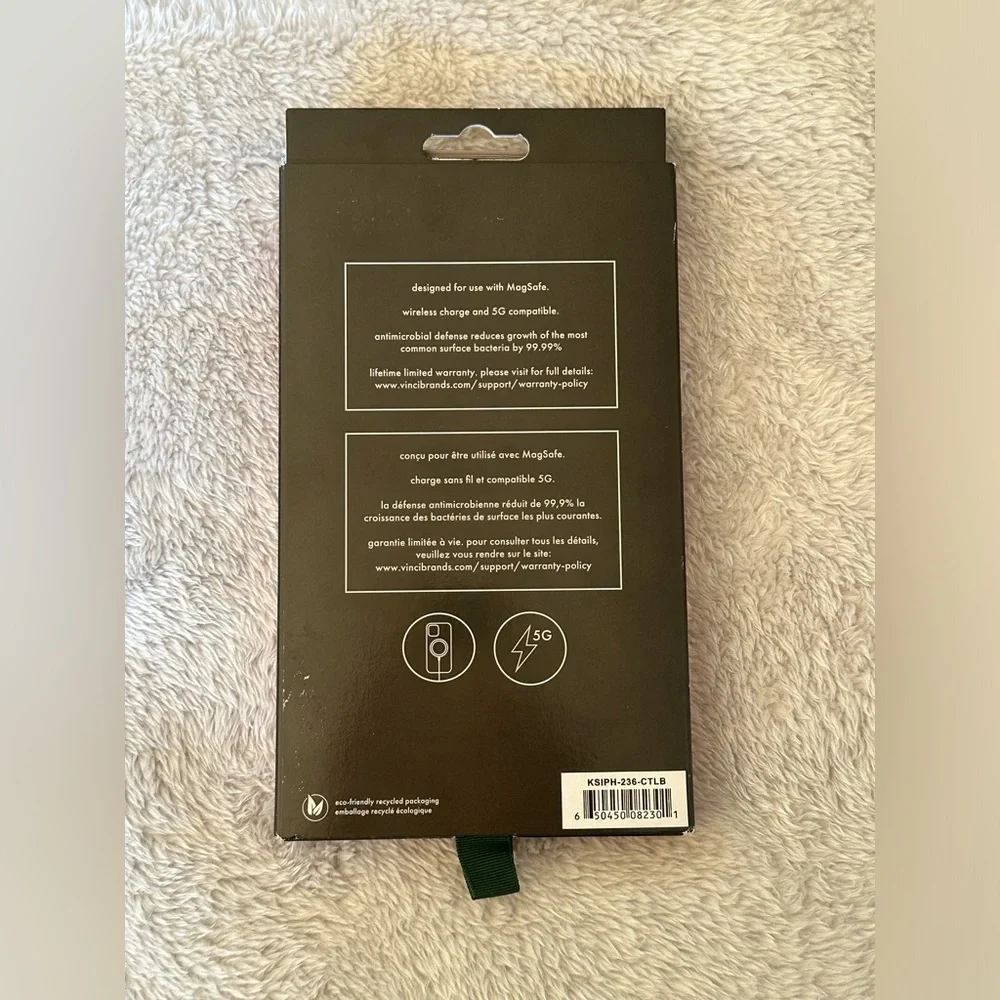 🌟Brand New Kate Spade iPhone 14 Cheetah Phone Case 🌟 - Picture 2 of 7